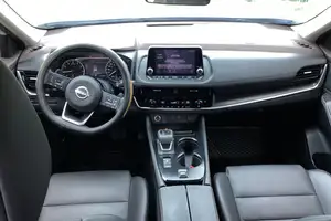 Autos seminuevos, Nissan X-trail 2023
