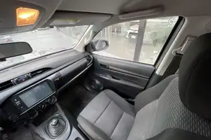 Autos seminuevos, Toyota Hilux 2022