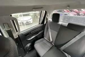 Autos seminuevos, Toyota Hilux 2022