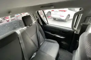 Autos seminuevos, Toyota Hilux 2022