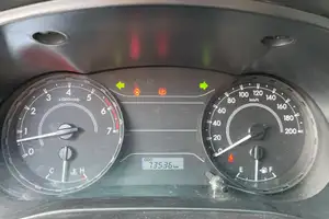 Autos seminuevos, Toyota Hilux 2022