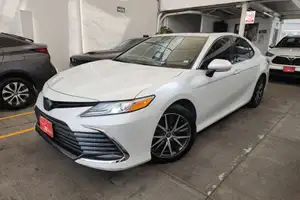 Autos seminuevos, Toyota Camry 2022
