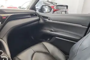 Autos seminuevos, Toyota Camry 2022