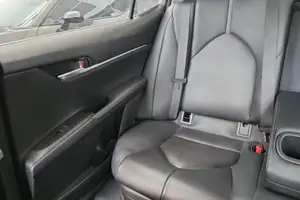 Autos seminuevos, Toyota Camry 2022