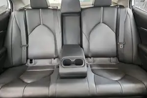 Autos seminuevos, Toyota Camry 2022