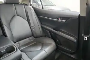 Autos seminuevos, Toyota Camry 2022