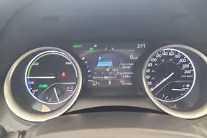 Autos seminuevos, Toyota Camry 2022