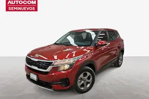 Autos seminuevos, Kia Seltos 2021