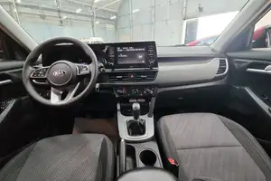Autos seminuevos, Kia Seltos 2021