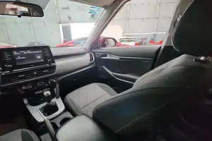 Autos seminuevos, Kia Seltos 2021
