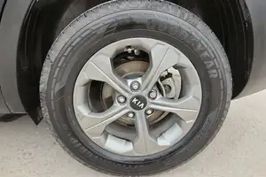 Autos seminuevos, Kia Seltos 2021