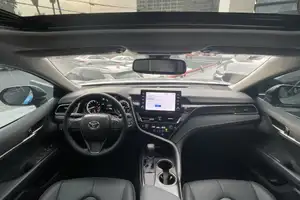 Autos seminuevos, Toyota Camry 2024