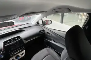 Autos seminuevos, Toyota Prius 2017