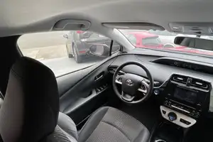 Autos seminuevos, Toyota Prius 2017