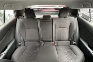 Autos seminuevos, Toyota Prius 2017
