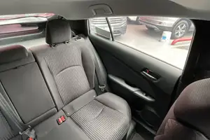 Autos seminuevos, Toyota Prius 2017