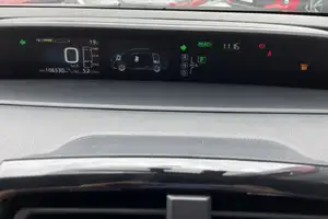Autos seminuevos, Toyota Prius 2017