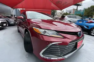 Autos seminuevos, Toyota Camry 2022
