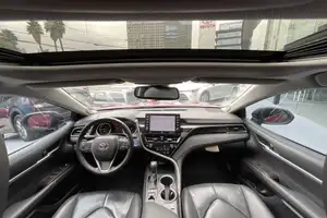 Autos seminuevos, Toyota Camry 2022