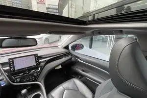 Autos seminuevos, Toyota Camry 2022