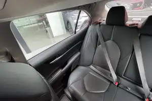 Autos seminuevos, Toyota Camry 2022