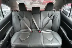 Autos seminuevos, Toyota Camry 2022