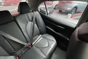 Autos seminuevos, Toyota Camry 2022