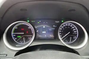 Autos seminuevos, Toyota Camry 2022