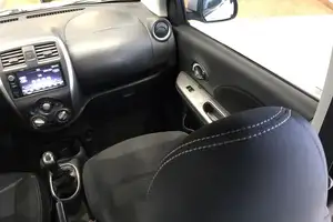 Autos seminuevos, Nissan March 2020