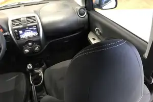 Autos seminuevos, Nissan March 2020