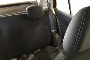 Autos seminuevos, Nissan March 2020