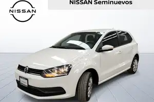 Autos seminuevos, Volkswagen Polo 2019
