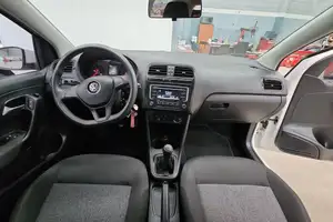 Autos seminuevos, Volkswagen Polo 2019