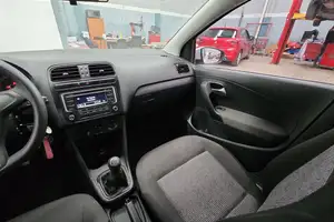 Autos seminuevos, Volkswagen Polo 2019