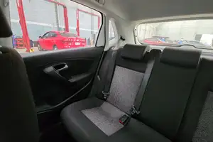 Autos seminuevos, Volkswagen Polo 2019