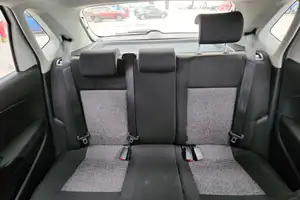 Autos seminuevos, Volkswagen Polo 2019