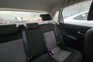 Autos seminuevos, Volkswagen Polo 2019