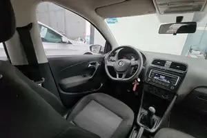 Autos seminuevos, Volkswagen Polo 2019