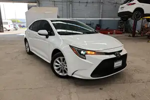 Autos seminuevos, Toyota Corolla 2021