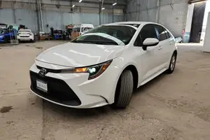 Autos seminuevos, Toyota Corolla 2021