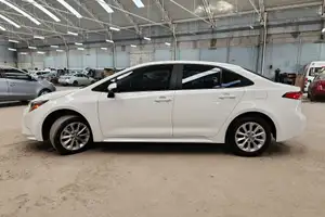 Autos seminuevos, Toyota Corolla 2021