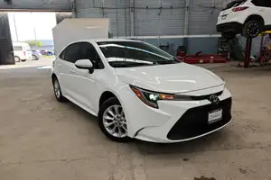 Autos seminuevos, Toyota Corolla 2021