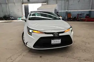 Autos seminuevos, Toyota Corolla 2021