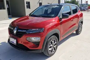 Autos seminuevos, Renault Kwid 2024