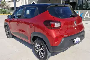 Autos seminuevos, Renault Kwid 2024