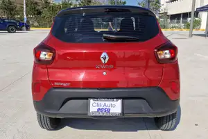 Autos seminuevos, Renault Kwid 2024