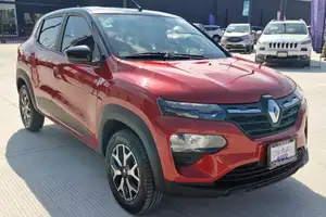 Autos seminuevos, Renault Kwid 2024