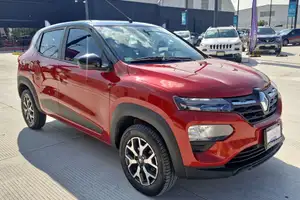 Autos seminuevos, Renault Kwid 2024