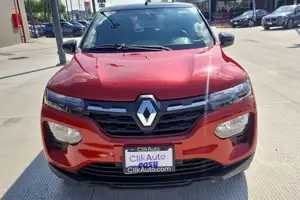 Autos seminuevos, Renault Kwid 2024