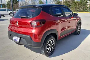 Autos seminuevos, Renault Kwid 2024